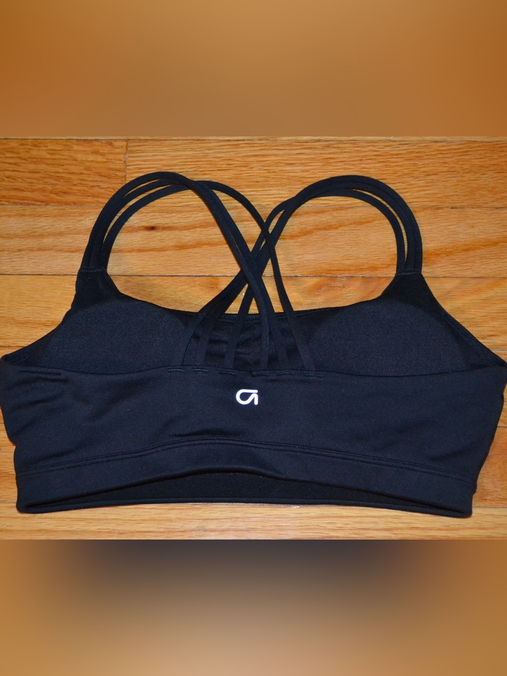 Set of two women’s GAP Fit Eclipse sports bras, size small - Picture 5 of 16